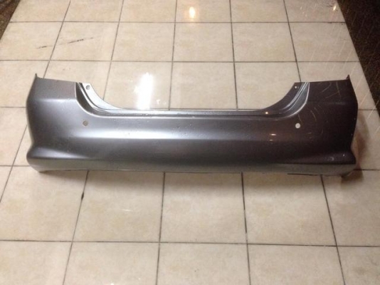 กันชน Jazz GD