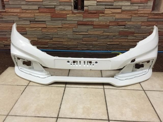 กันชนหน้า Mobilio RS