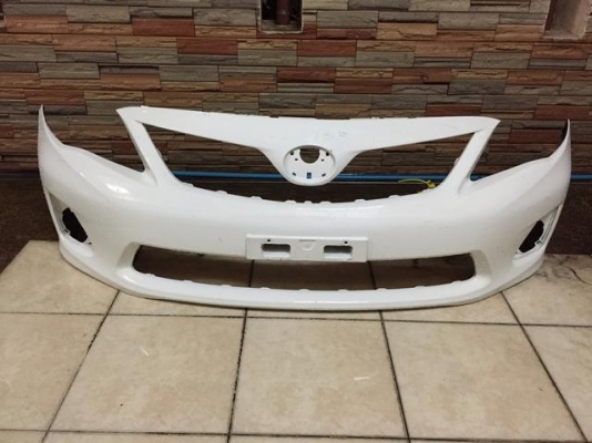 กันชนหน้า altis