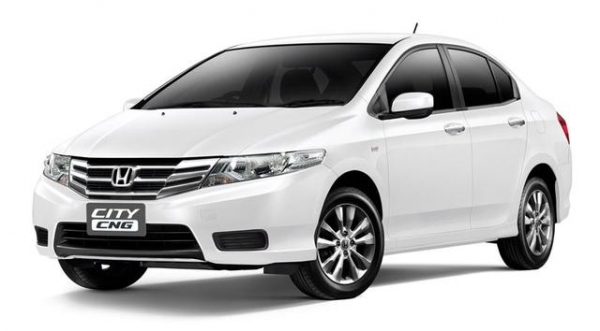 ไฟหน้า Honda City 2011
