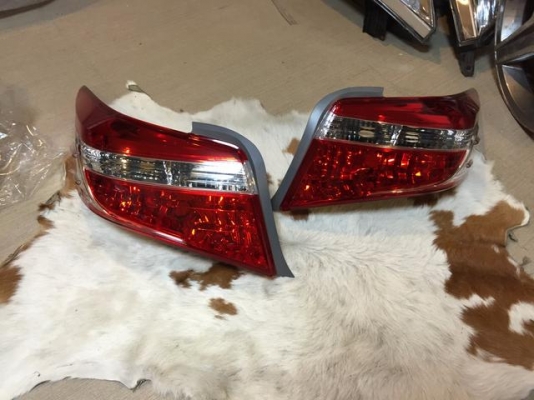 ไฟท้าย vios 2014