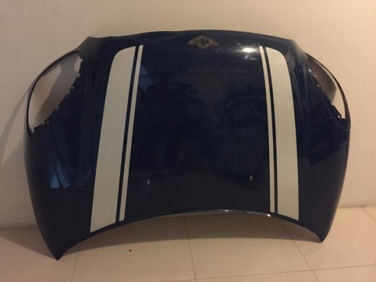 ฝากระโปรง mini cooper R60