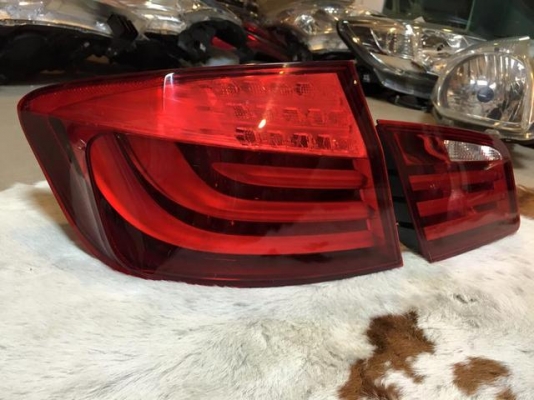 ไฟท้าย Bmw Series 5 F10 ชุดด้านซ้าย