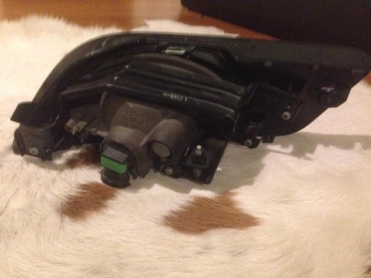 ไฟตัดหมอก Civic FB