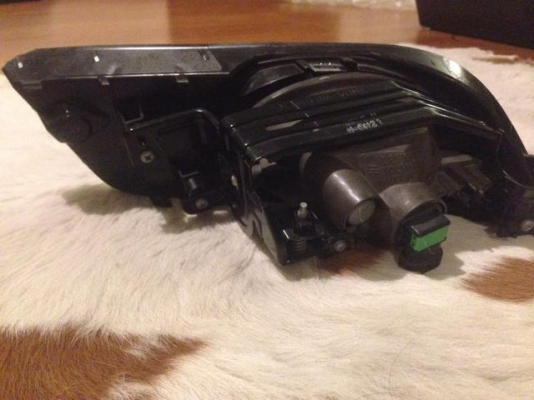 ไฟตัดหมอก Civic FB