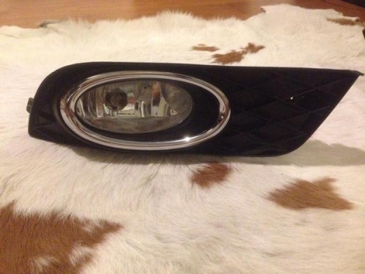 ไฟตัดหมอก Civic FB