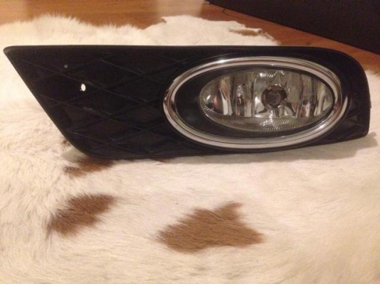 ไฟตัดหมอก Civic FB