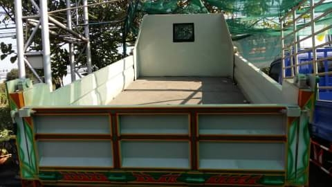 หกล้อ ฮีโน้  KM 777 ดั้ม5คิว สภาพดีสวยๆแร๊ฟรายทั้งคันพร้อมใช้ ทะเบียนพร้อมโอน