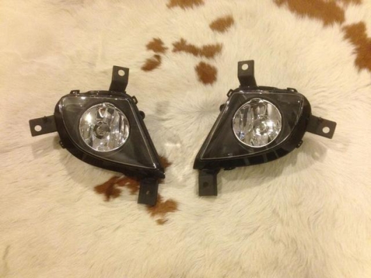 ไฟตัดหมอก Bmw E90 2008