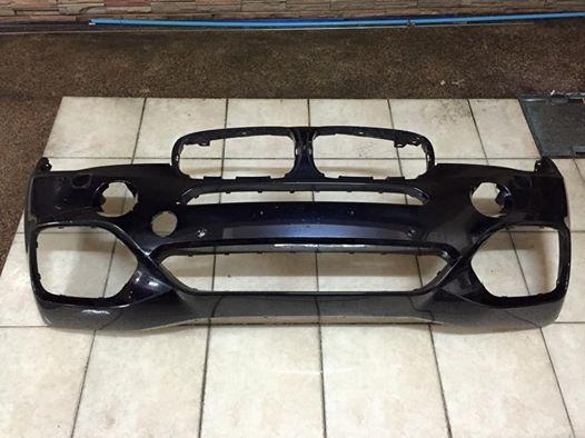 กันชนหน้า Bmw x5 Msport