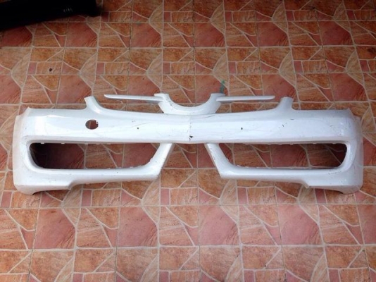 กันชนหน้า BENZ SLK R171