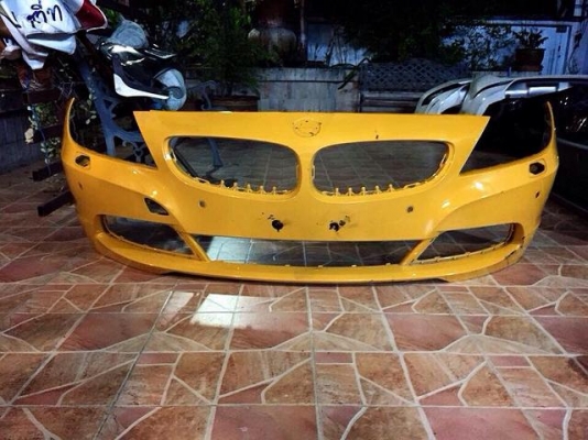 กันชนหน้า Bmw Z4 e89