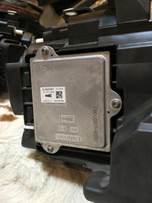 ไฟหน้า Bmw X1 2010 พร้อมกล่องไฟรถยนต์ ไฟหน้า Bmw X1 2010 พร้อมกล่องไฟรถยนต์