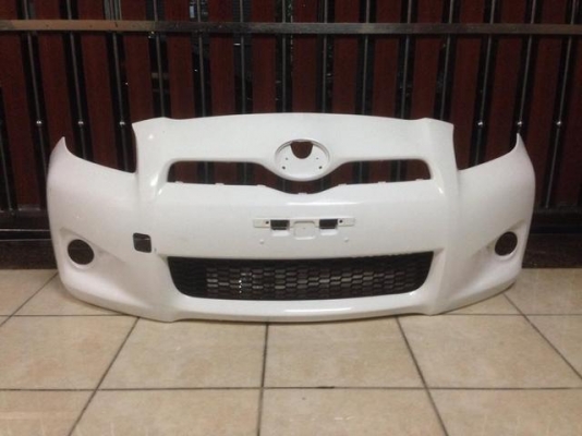 กันชนหน้า Yaris Rs 2008