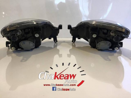 ไฟหน้า Mobilio Rs ไฟหน้า Mobilio Rs