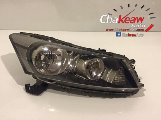 ไฟหน้า Accord G8 (Xenon) 2009-2012