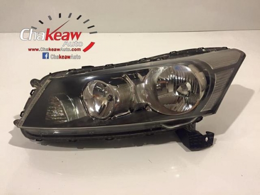 ไฟหน้า Accord G8 (Xenon) 2009-2012