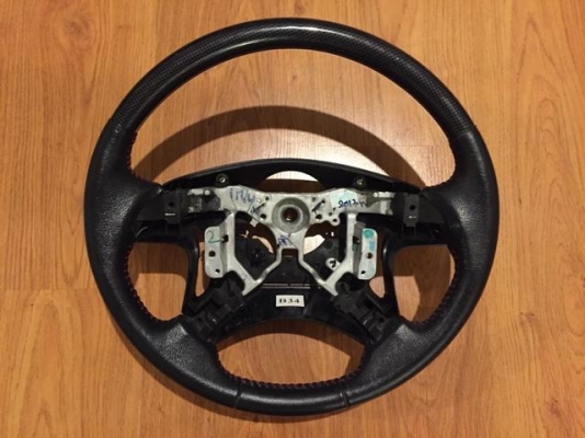 พวงมาลัย Toyota Vigo Champ TRD พวงมาลัย Toyota Vigo Champ TRD