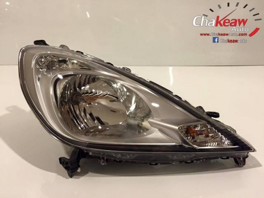 ไฟหน้า Jazz Ge Mc