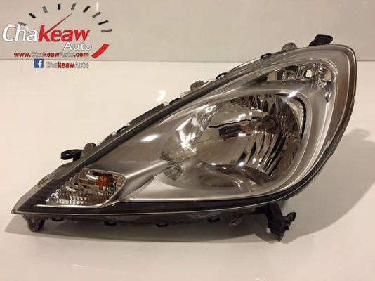 ไฟหน้า Jazz Ge Mc