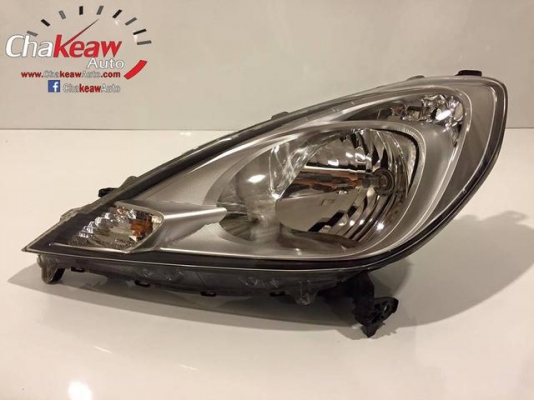 ไฟหน้า Jazz Ge Mc