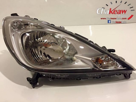 ไฟหน้า Jazz Ge Mc