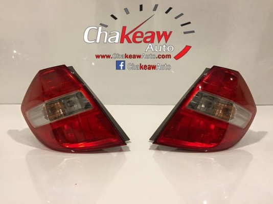 ไฟท้าย JAZZ SV MC ไฟท้าย JAZZ SV MC