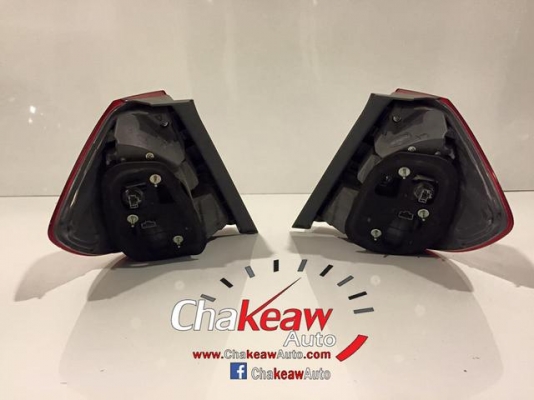 ไฟท้าย JAZZ SV MC