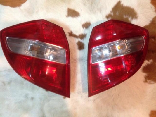 ไฟท้าย jazz mc