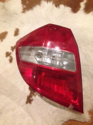 ไฟท้าย jazz mc