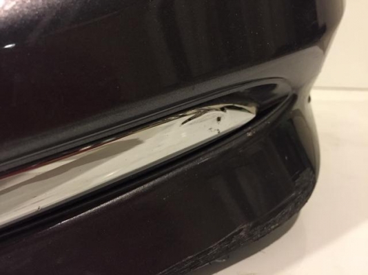 สเกริต์ Accord G9 Modulo