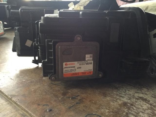 ไฟหน้า Land Rover Evoque 4 door