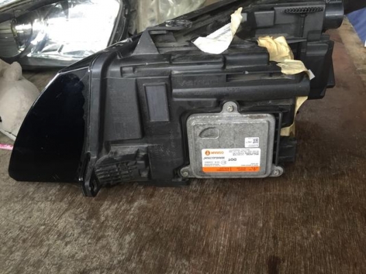 ไฟหน้า Land Rover Evoque 4 door