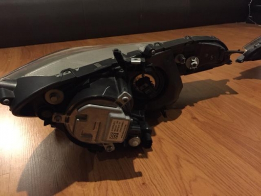 ไฟหน้า Jazz Gk Projecter Japan Hybrid ไฟหน้า Jazz Gk Projecter Japan Hybrid