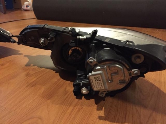 ไฟหน้า Jazz Gk Projecter Japan Hybrid ไฟหน้า Jazz Gk Projecter Japan Hybrid