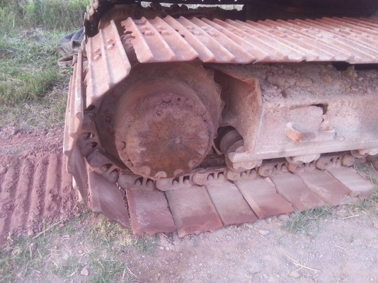 ปลายทางชนบุรีครับ ขอบคุณทุกท่านที่สนใจ