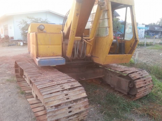 ปลายทางชนบุรีครับ ขอบคุณทุกท่านที่สนใจ