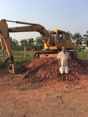 ปลายทางชนบุรีครับ ขอบคุณทุกท่านที่สนใจ