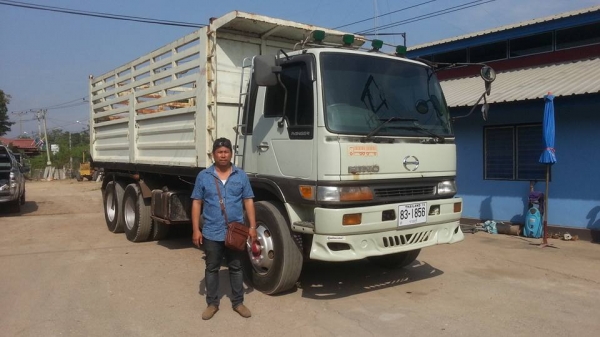 ปลายทางชนบุรีครับ ขอบคุณทุกท่านที่สนใจ