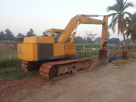 ปลายทางชนบุรีครับ ขอบคุณทุกท่านที่สนใจ