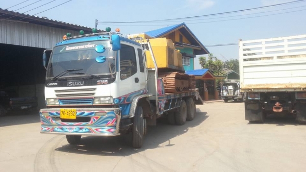 ปลายทางชนบุรีครับ ขอบคุณทุกท่านที่สนใจ