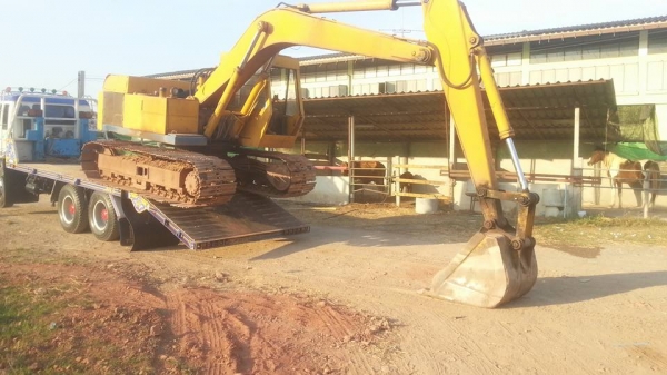 ปลายทางชนบุรีครับ ขอบคุณทุกท่านที่สนใจ