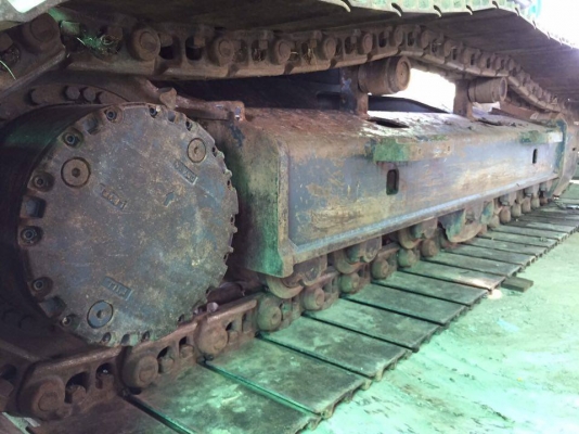 KOBELCO SK200-8 Super X  4.xxx ช ม  รถสวยมาก พร้อมสมุดคู่มือการใช้รถ รถมือเดียวช่วงร้างเต็ม เฟรมสีเดิมยังติดอยู่เลย สนใจ 089-0854790