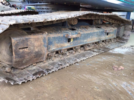 KOBELCO SK200-8 Super X  4.xxx ช ม  รถสวยมาก พร้อมสมุดคู่มือการใช้รถ รถมือเดียวช่วงร้างเต็ม เฟรมสีเดิมยังติดอยู่เลย สนใจ 089-0854790