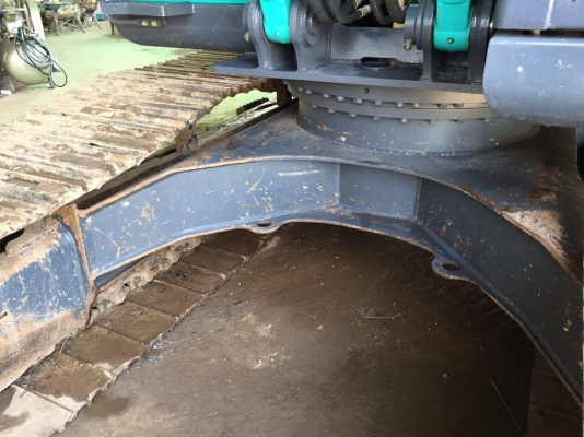 KOBELCO SK200-8 Super X  4.xxx ช ม  รถสวยมาก พร้อมสมุดคู่มือการใช้รถ รถมือเดียวช่วงร้างเต็ม เฟรมสีเดิมยังติดอยู่เลย สนใจ 089-0854790