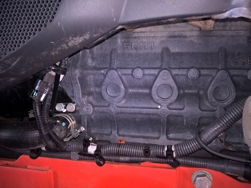 ขายรถไถ 47 แรงม้า 4708SP