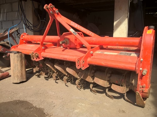 ขายรถไถ 47 แรงม้า 4708SP