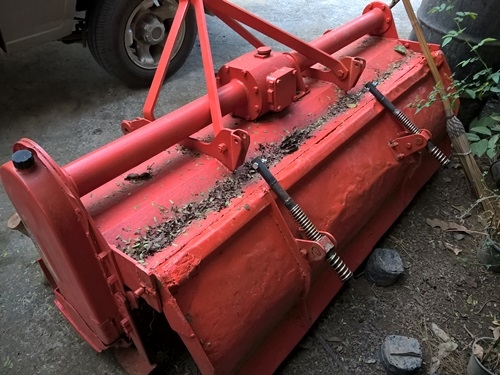 ขายโรตารี่ RX182F 1.80 เมตร