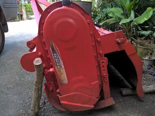 ขายโรตารี่ RX182F 1.80 เมตร