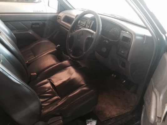 ดรากอนตอนเดียวไม่เวอร์ ปี 2000 เครื่อง 2.5 ขาย 99000โทร0805669540